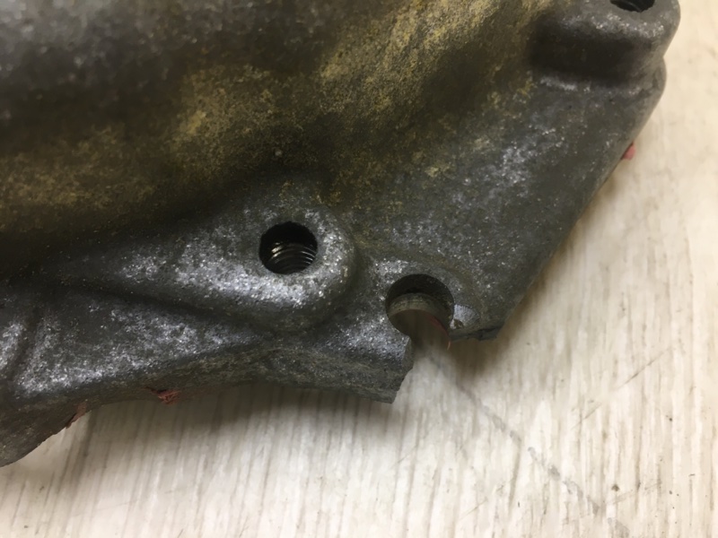 Корпус АКПП X-TRAIL/ROGUE T32 13-20 2016 T32 2.5 QR25DE