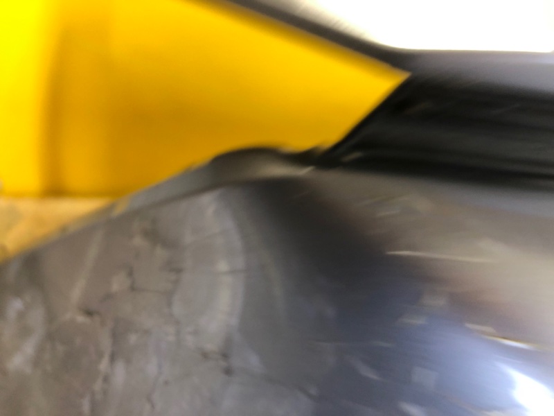 Бампер передний передний RAV4 18- Бампер передний передний RAV4 18-