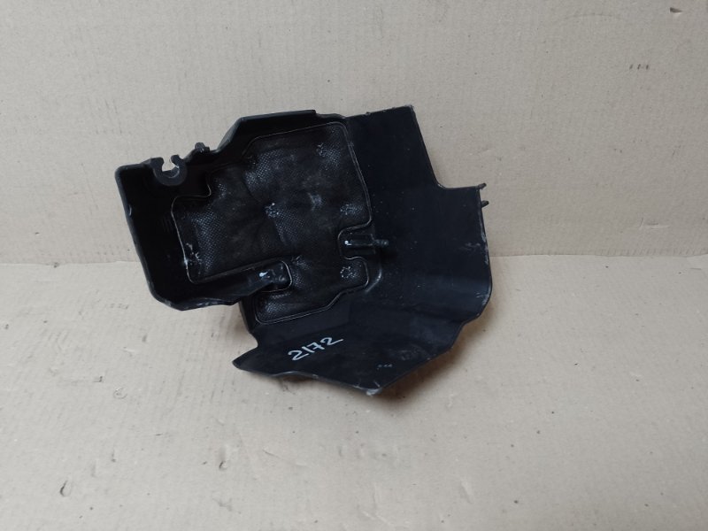 Крышка топливного насоса TLX 17-20 2019 2.4L