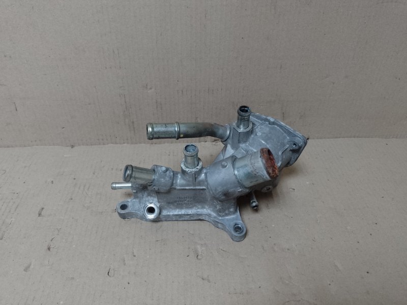 Корпус термостата ACURA TLX 17-20 2019 2.4L 19321-5A2-A01 Б/У