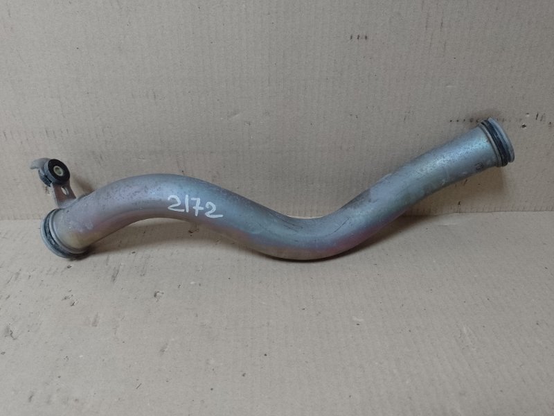 Патрубок системы охлаждения ACURA TLX 17-20 2019 2.4L 19505-5A2-A02 Б/У