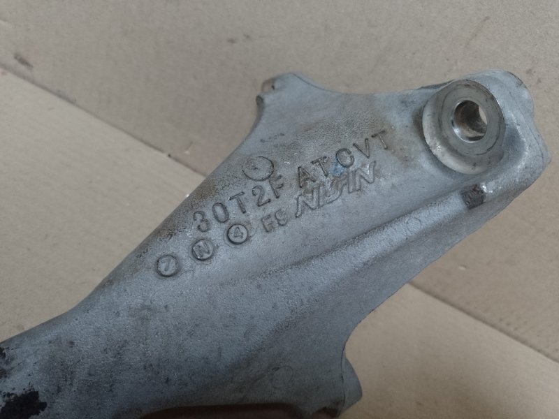 Кронштейн двигателя передний ACURA TLX 17-20 2.4L