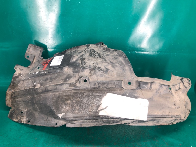 Подкрылок передний правый INFINITI M25/M37/M56/Q70/M35H 10-16 2010 Седан 3.7 VQ37VHR 63842-1MA1A Б/У