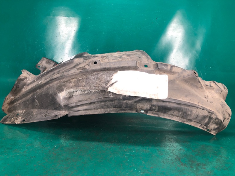 Подкрылок передний правый M25/M37/M56/Q70/M35H 10-16 2010 Седан 3.7 VQ37VHR