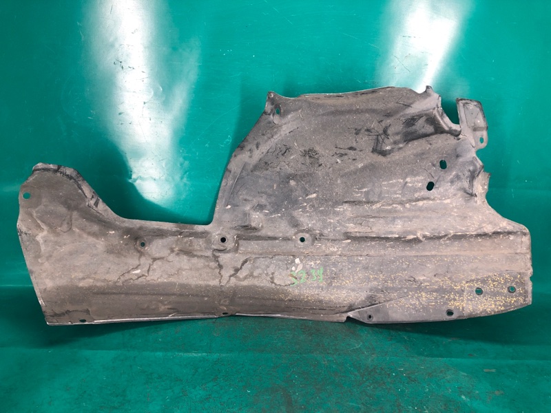 Подкрылок передний правый M25/M37/M56/Q70/M35H 10-16 2010 Седан 3.7 VQ37VHR