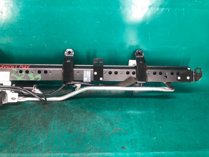 Шторка окна M25/M37/M56/Q70/M35H 10-16 2010 Седан 3.7 VQ37VHR