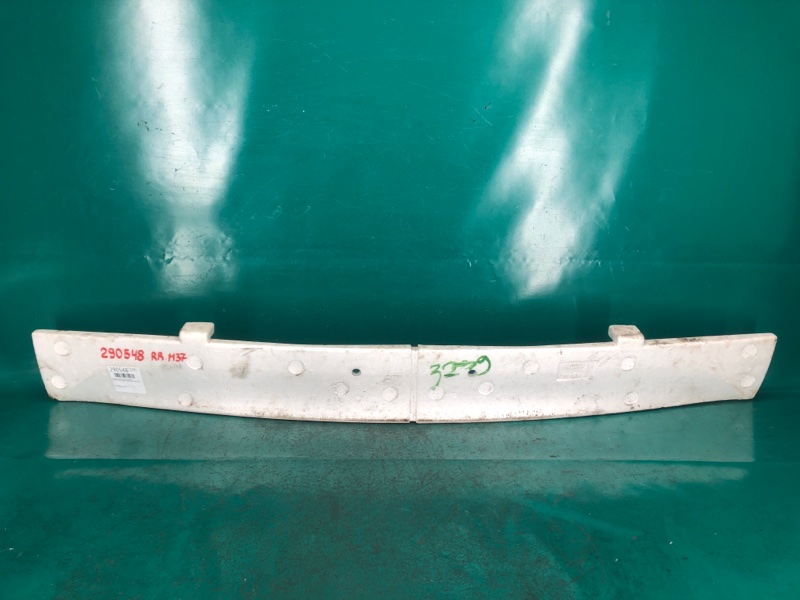 Наполнитель бампера задний INFINITI M25/M37/M56/Q70/M35H 10-16 2010 Седан 3.7 VQ37VHR 85090-1MA0A Б/У