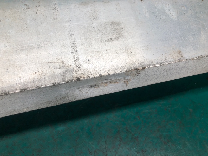 Усилитель заднего бампера M25/M37/M56/Q70/M35H 10-16 2010 Седан 3.7 VQ37VHR