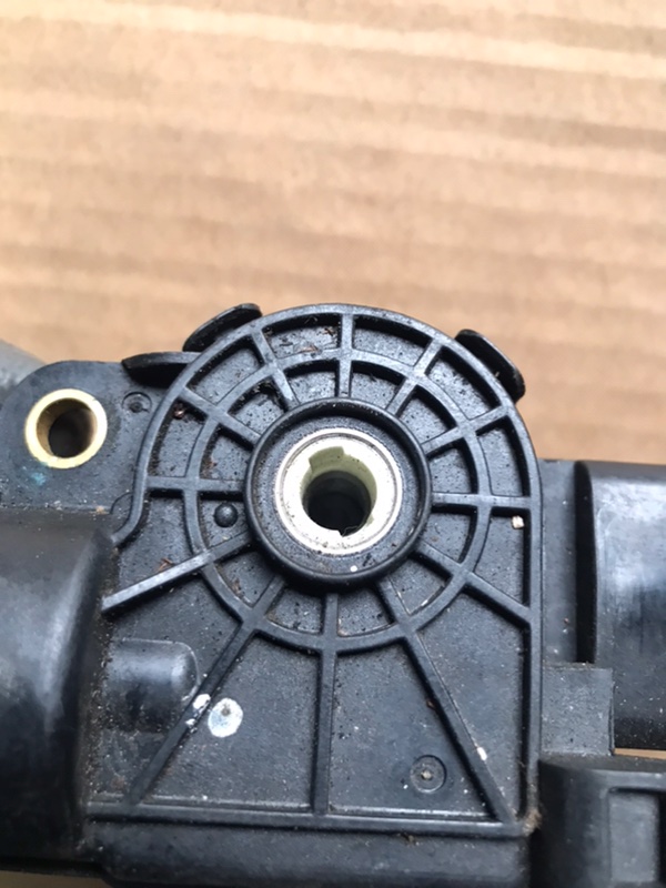 Привод заслонки впускного коллектора FORTE/CERATO TD 08-13 2012 Седан G4KD 2.0L