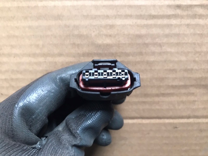 Привод заслонки впускного коллектора FORTE/CERATO TD 08-13 2012 Седан G4KD 2.0L