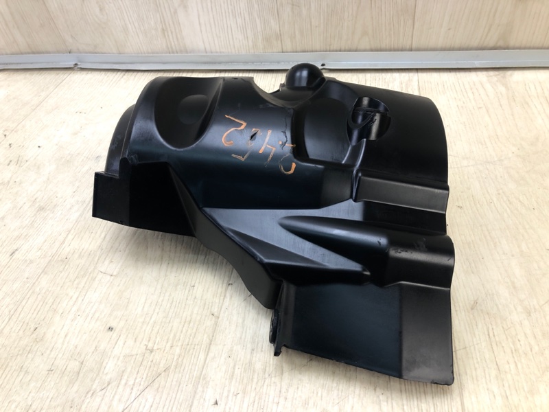 Защита КПП передняя TOYOTA SOLARA 03-09 ACV30L Кабриолет 3.3 3MZ-FE