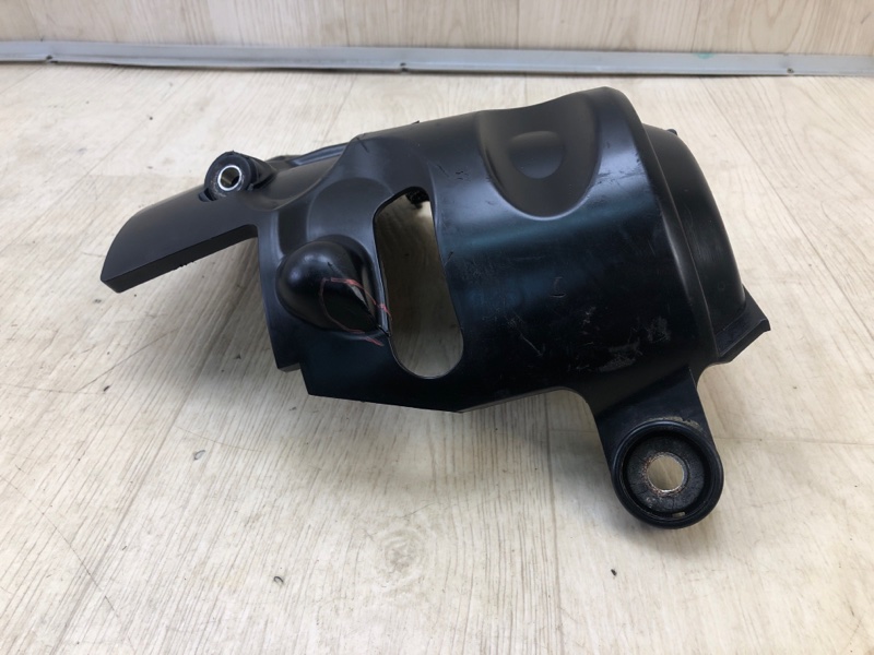 Защита КПП передняя SOLARA 03-09 2006 ACV30L Кабриолет 3.3 3MZ-FE