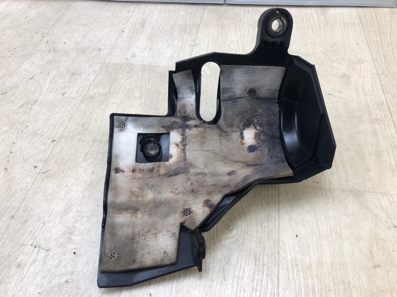 Защита КПП передняя SOLARA 03-09 2006 ACV30L Кабриолет 3.3 3MZ-FE