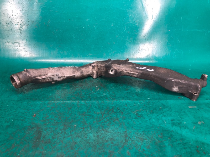 Патрубок системы охлаждения OUTBACK 03-09 BP 2005 2.5 EJ253