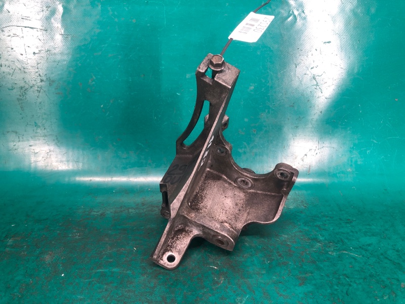 Кронштейн насоса ГУР SUBARU OUTBACK 03-09 BP 2005 2.5 EJ253 22870AA140 Б/У