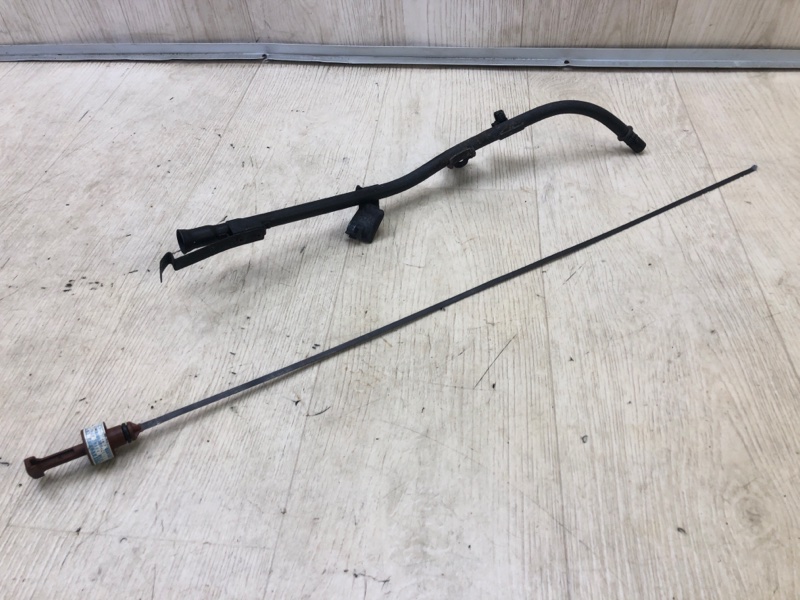 Масляный щуп АКПП TOYOTA SOLARA 03-09 2006 ACV30L Кабриолет 3.3 3MZ-FE 3501306131 Б/У