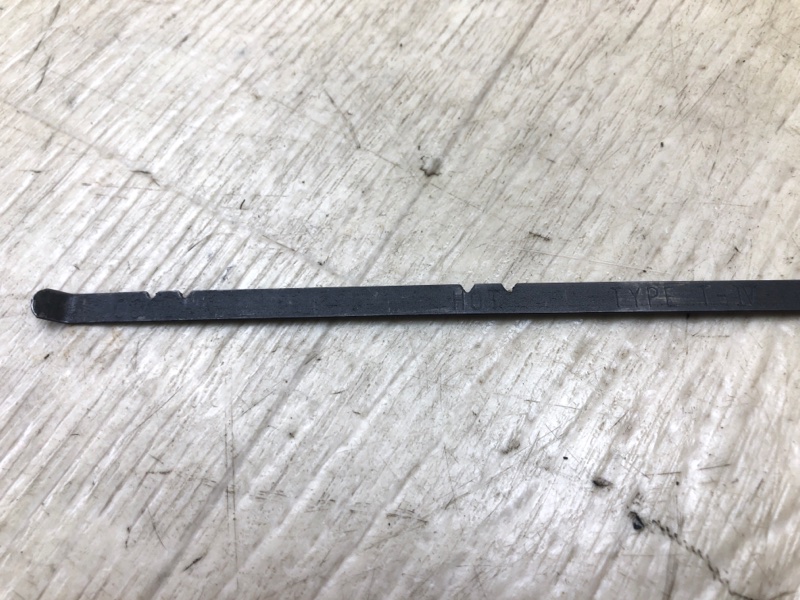 Масляный щуп АКПП SOLARA 03-09 2006 ACV30L Кабриолет 3.3 3MZ-FE