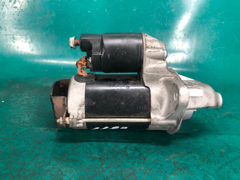 Стартер SUBARU OUTBACK 03-09 BP 2.5 EJ253