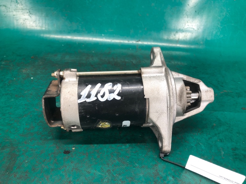 Стартер OUTBACK 03-09 BP 2005 2.5 EJ253