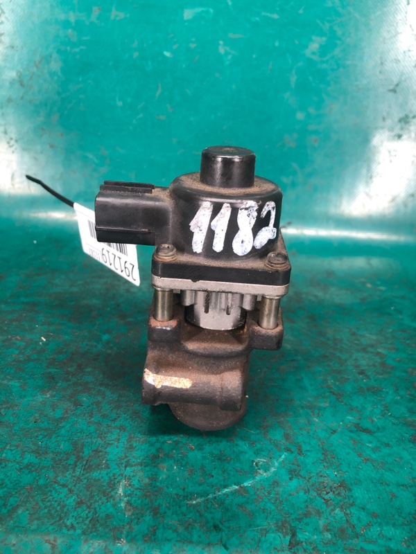 Клапан EGR OUTBACK 03-09 BP 2005 2.5 EJ253