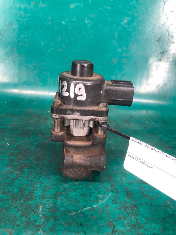 Клапан EGR OUTBACK 03-09 BP 2005 2.5 EJ253