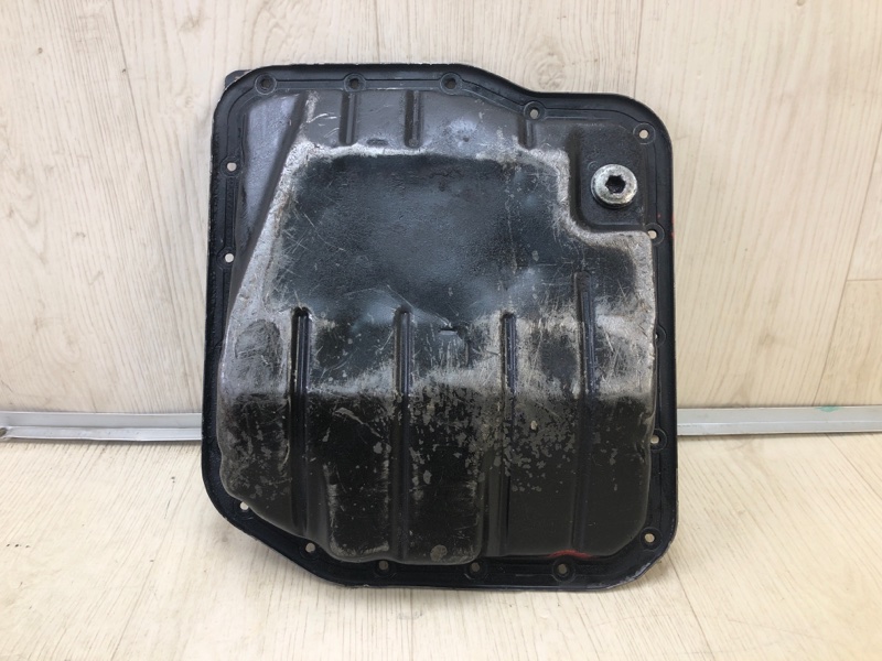 Запчасть поддон акпп TOYOTA SOLARA 03-09 2006 ACV30L Кабриолет 3.3 3MZ-FE 3510608010 Б/У Поддон АКПП TOYOTA SOLARA 03-09 2006 ACV30L Кабриолет 3.3 3MZ-FE 3510608010 Б/У