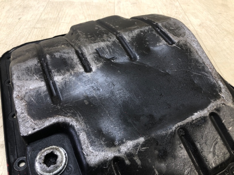 Поддон АКПП SOLARA 03-09 2006 ACV30L Кабриолет 3.3 3MZ-FE Поддон АКПП SOLARA 03-09 2006 ACV30L Кабриолет 3.3 3MZ-FE