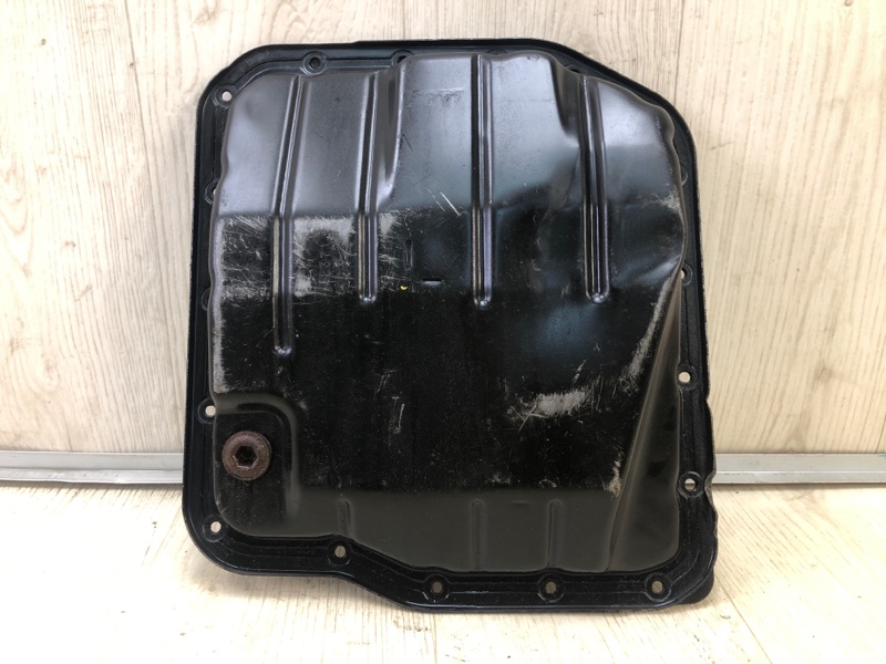 Запчасть поддон акпп TOYOTA SOLARA 03-09 2006 ACV30L Кабриолет 3.3 3MZ-FE 3510608010 Б/У Поддон АКПП TOYOTA SOLARA 03-09 2006 ACV30L Кабриолет 3.3 3MZ-FE 3510608010 Б/У