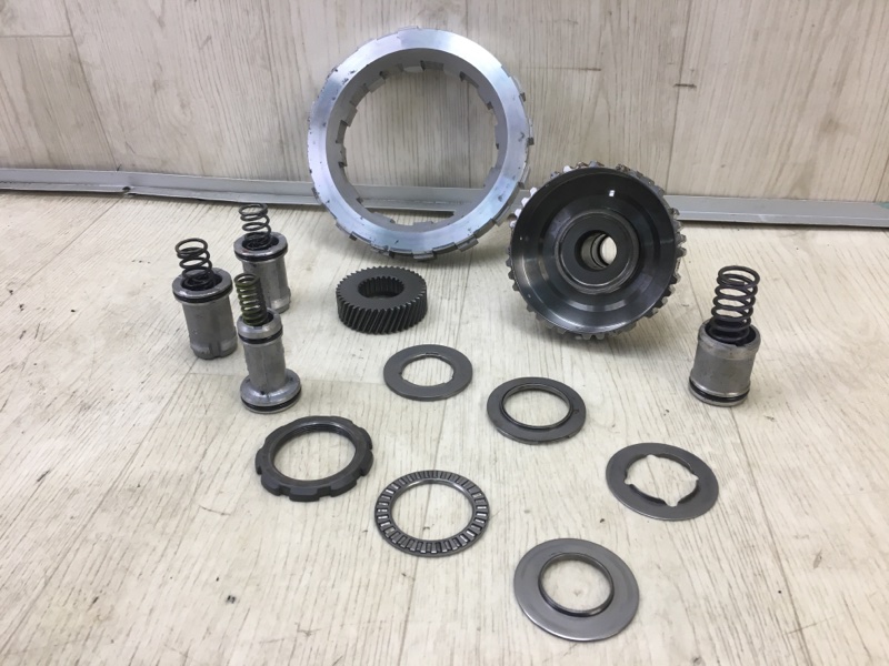 Запчасти АКПП SOLARA 03-09 2006 ACV30L Кабриолет 3.3 3MZ-FE Запчасти АКПП SOLARA 03-09 2006 ACV30L Кабриолет 3.3 3MZ-FE