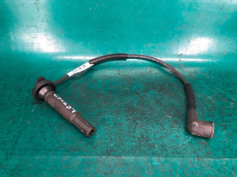 Провода высоковольтные SUBARU OUTBACK 03-09 BP 2005 2.5 EJ253 22453AA14A Б/У