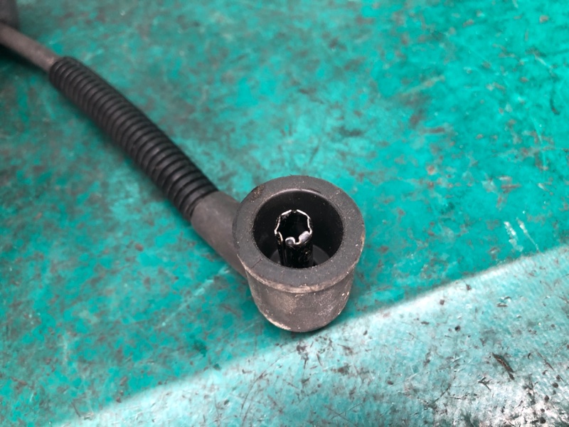 Провода высоковольтные SUBARU OUTBACK 03-09 BP 2.5 EJ253