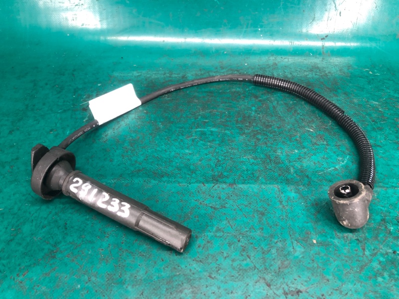 Провода высоковольтные SUBARU OUTBACK 03-09 BP 2005 2.5 EJ253 22451AA94A Б/У