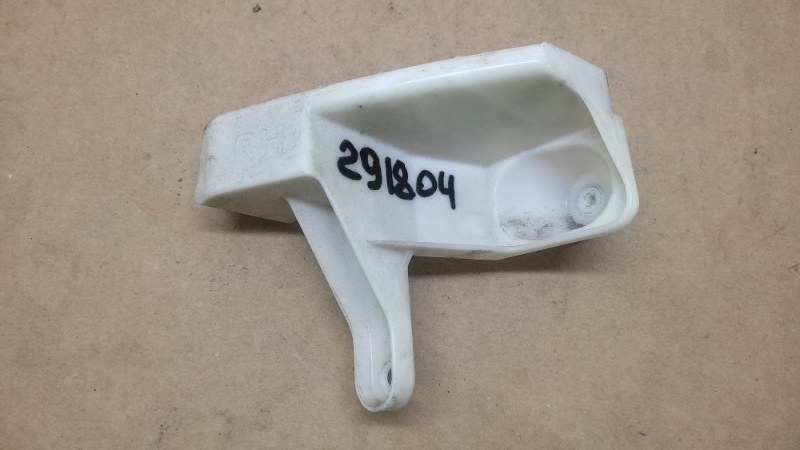 Кронштейн заднего бампера задний левый MAZDA CX-9 06-16 TD11-50-321 Б/У