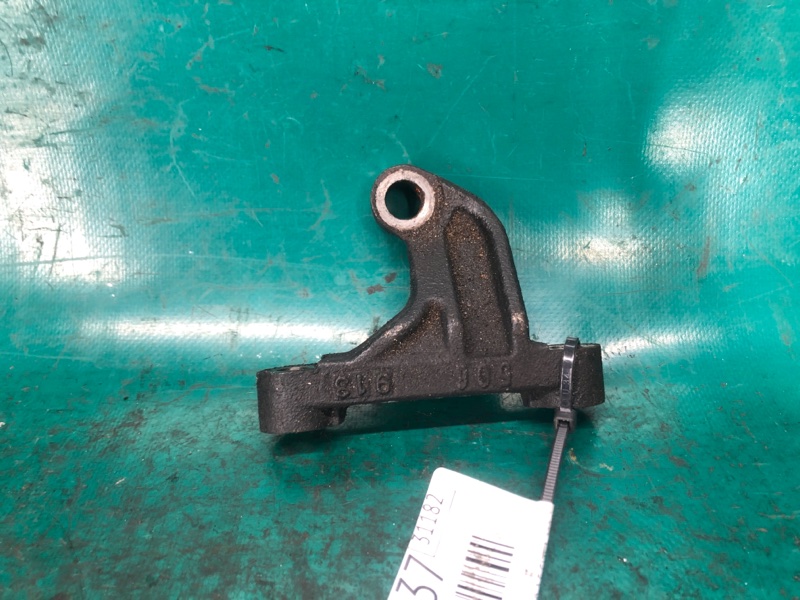 Кронштейн компрессора кондиционера SUBARU OUTBACK 03-09 BP 2005 2.5 EJ253 23951AA020 Б/У