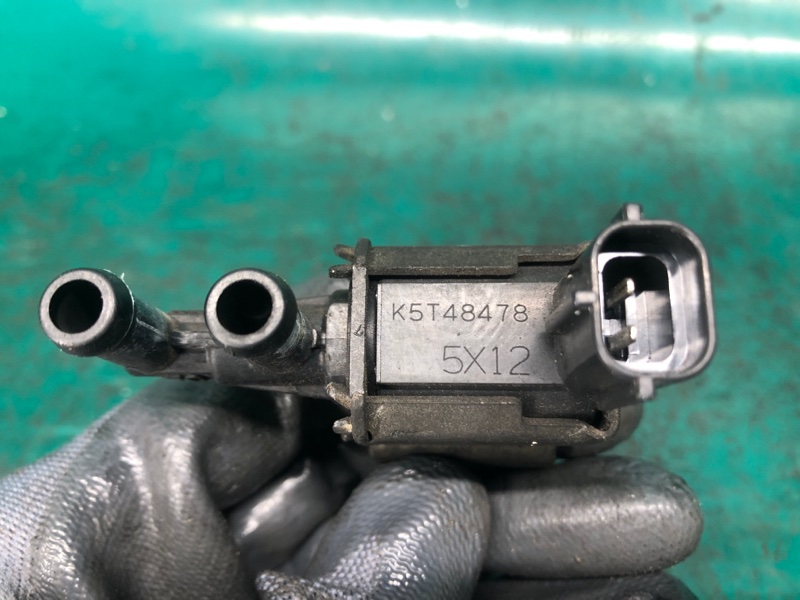 Клапан электромагнитный (вакуумный) OUTBACK 03-09 BP 2005 2.5 EJ253