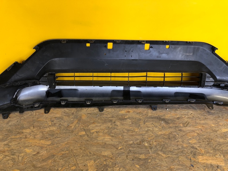 Бампер передний RAV4 18-