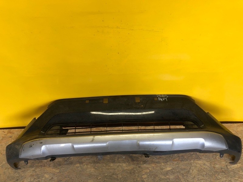 Бампер передний TOYOTA RAV4 18- 53113-42190 Б/У