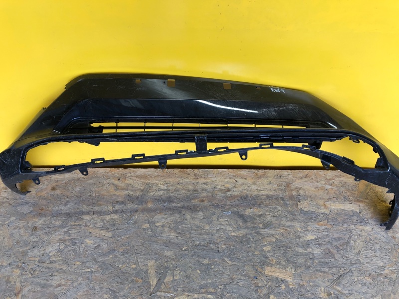 Бампер передний RAV4 18-