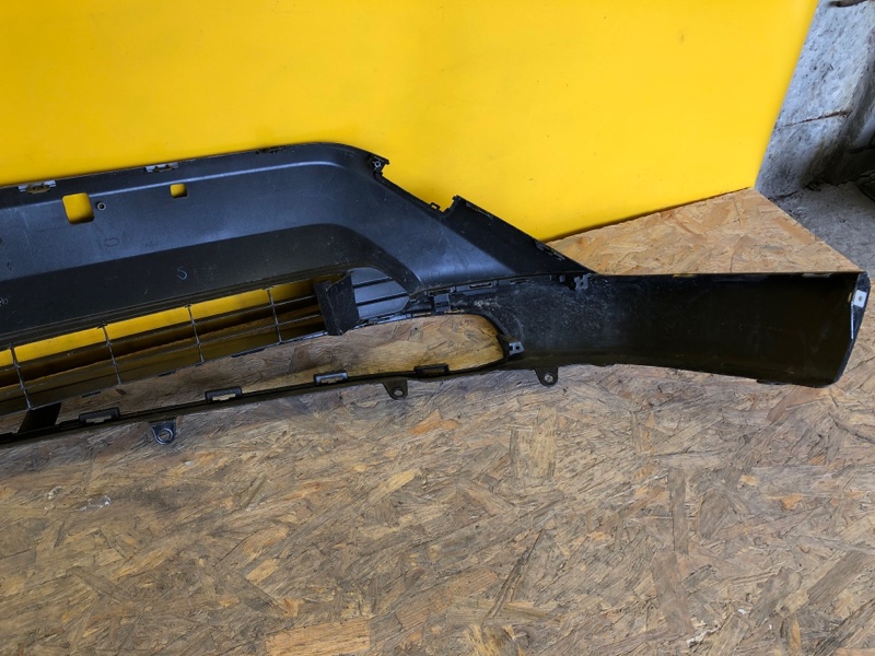 Бампер передний RAV4 18-