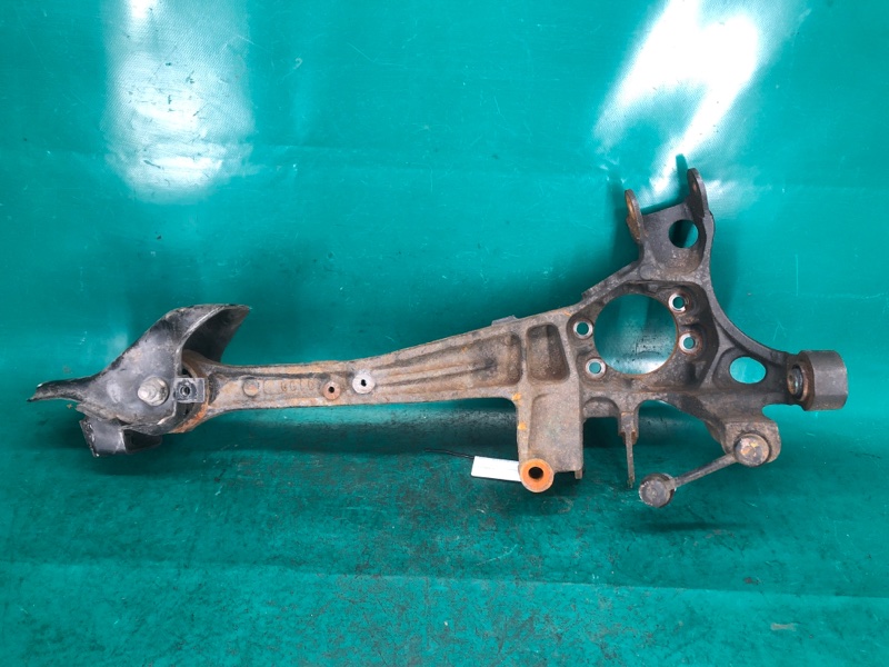 Рычаг задней подвески продольный задний правый OUTBACK 03-09 BP 2005 2.5 EJ253