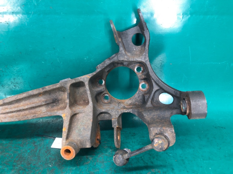 Рычаг задней подвески продольный задний правый OUTBACK 03-09 BP 2005 2.5 EJ253