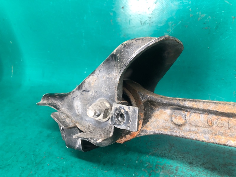 Рычаг задней подвески продольный задний правый OUTBACK 03-09 BP 2005 2.5 EJ253