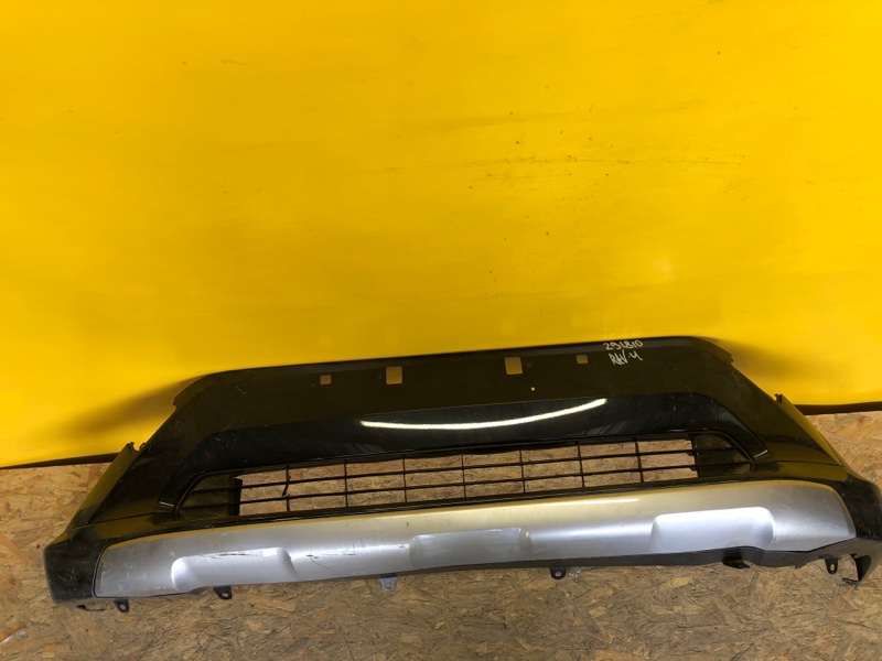Бампер передний TOYOTA RAV4 18- 53113-42190 Б/У