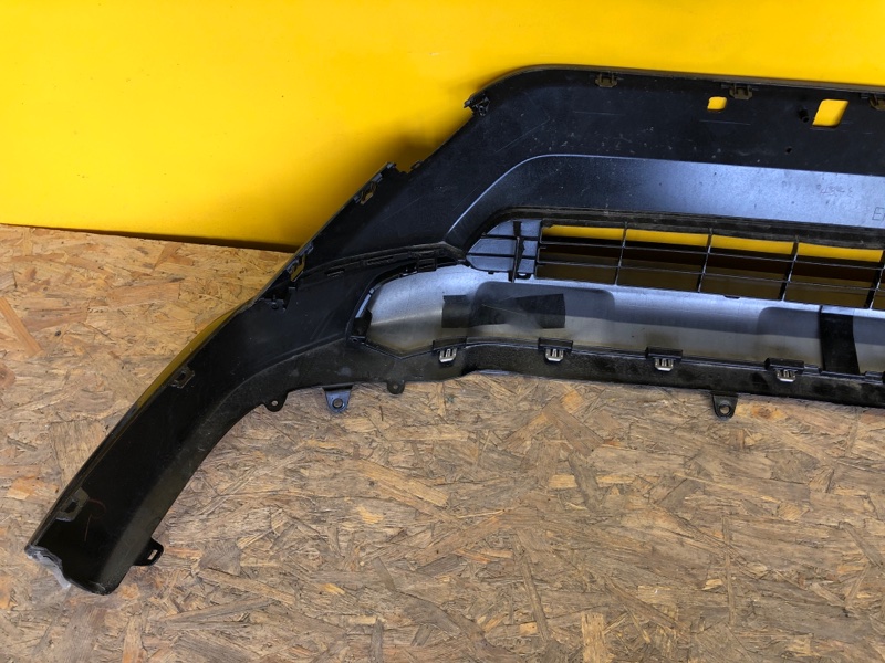 Бампер передний RAV4 18-