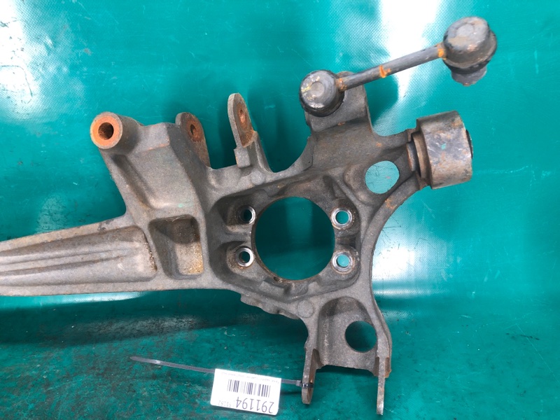 Рычаг задней подвески продольный задний левый OUTBACK 03-09 BP 2005 2.5 EJ253