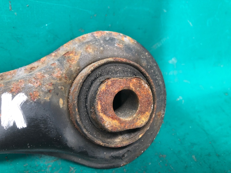 Рычаг задней подвески поперечный SUBARU OUTBACK 03-09 BP 2.5 EJ253