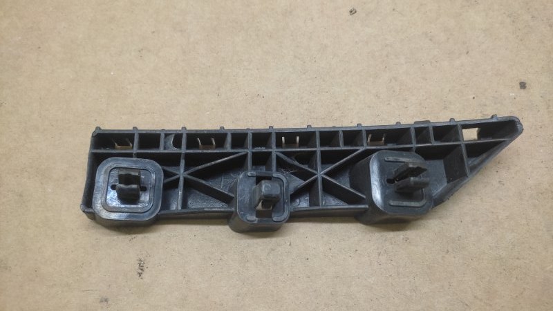 Кронштейн переднего бампера (на крыле) передний левый PATHFINDER R52 12-21