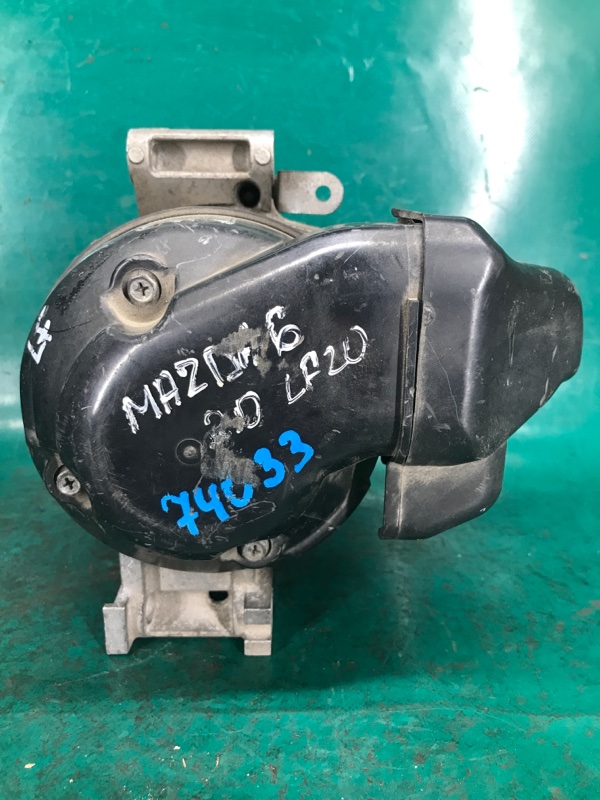 Генератор 6 GG 02-07