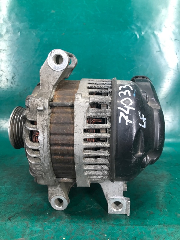 Генератор 6 GG 02-07