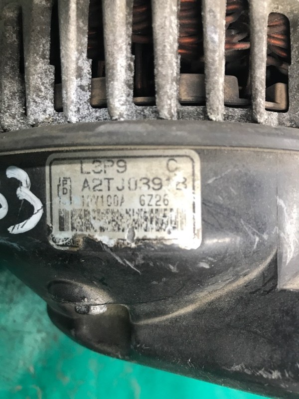 Генератор 6 GG 02-07